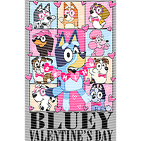 Valentine's Day-QRJ  6835